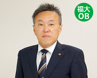 代表取締役社長：髙田 雅也